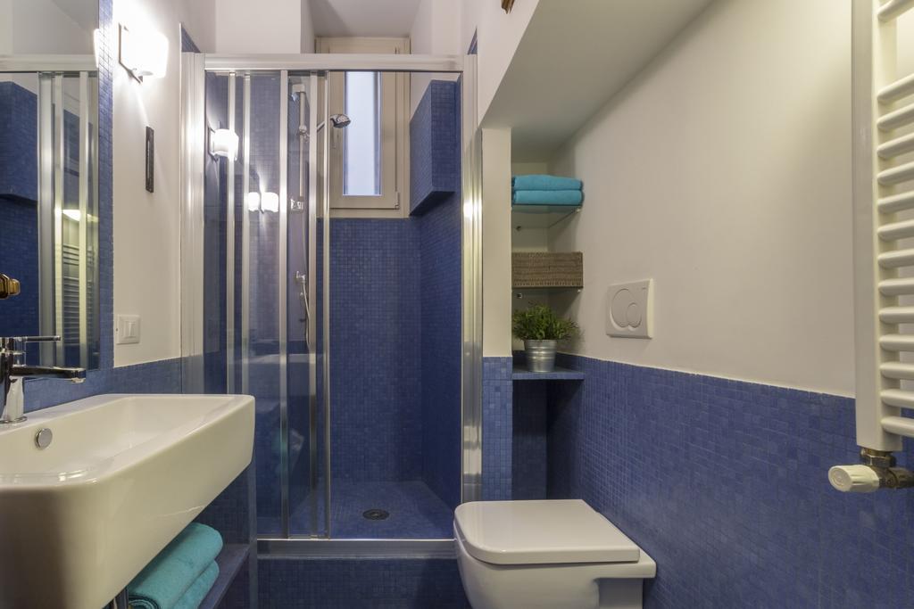 Gianicolo'S Hill Suite Apartment روما المظهر الخارجي الصورة