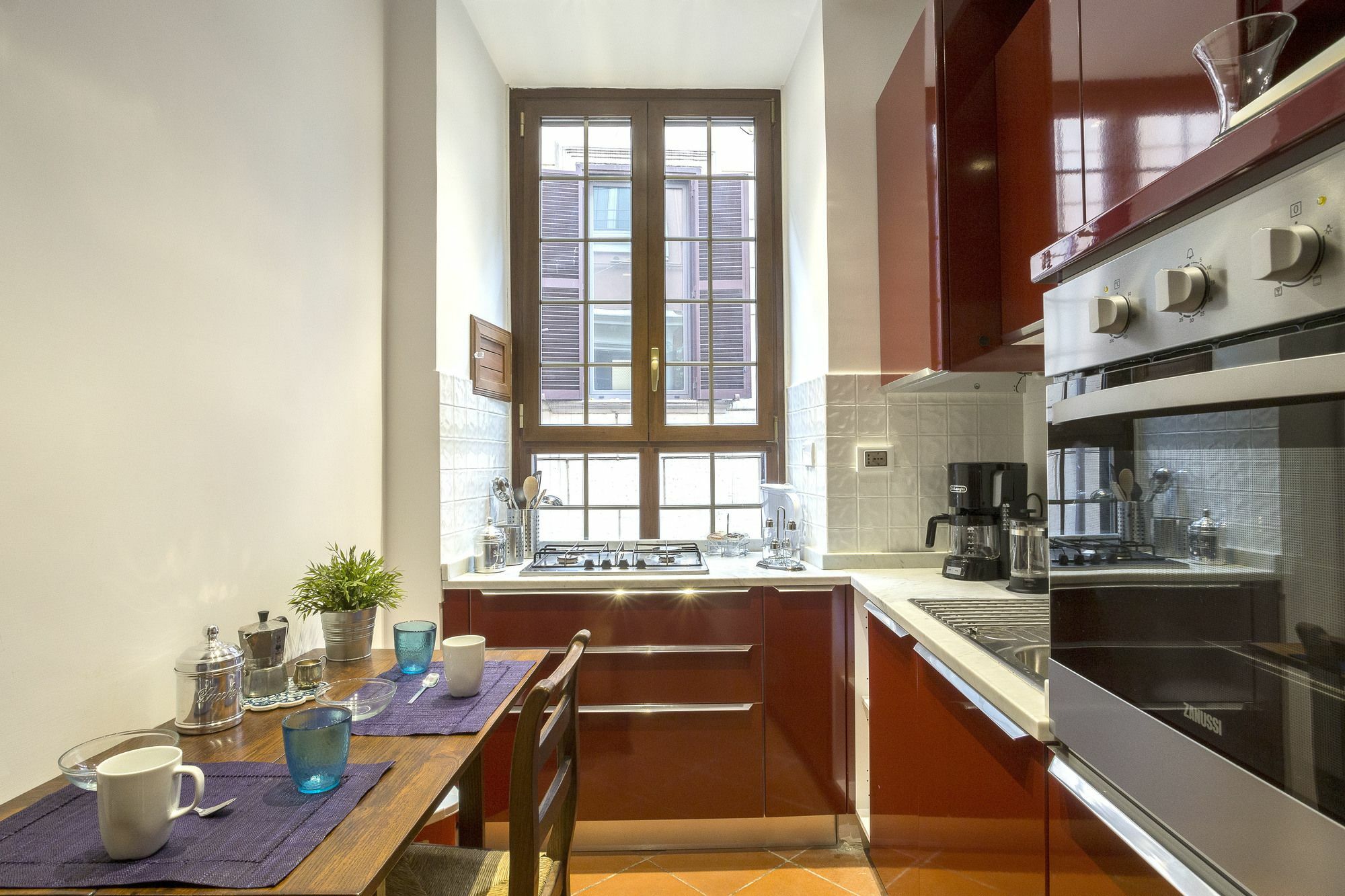 Gianicolo'S Hill Suite Apartment روما المظهر الخارجي الصورة
